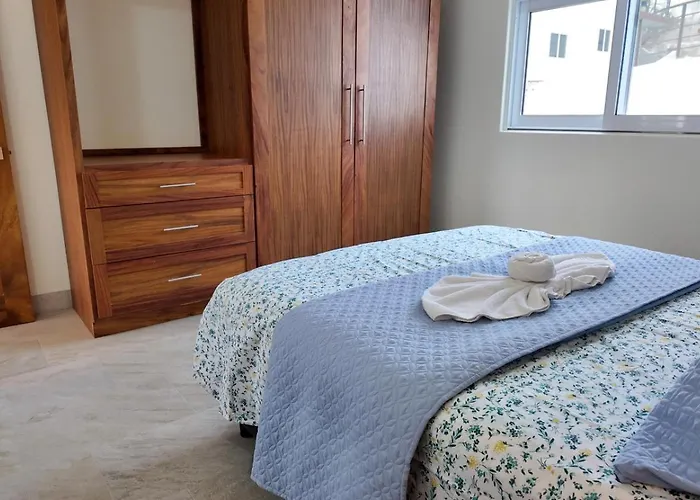 Casa Linda 3br Ocean Views And Pool Near Barriles Hébergement de vacances