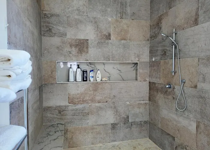 Casa Linda 3br Ocean Views And Pool Near Barriles * Buenavista (Baja California Sur)