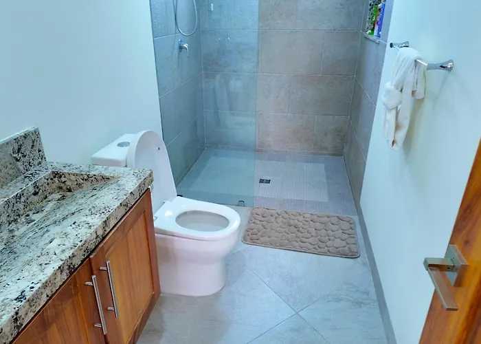Casa Linda 3br Ocean Views And Pool Near Barriles * Buenavista (Baja California Sur)