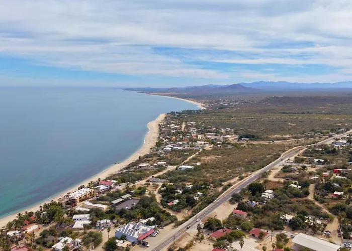 Casa Linda 3br Ocean Views And Pool Near Barriles